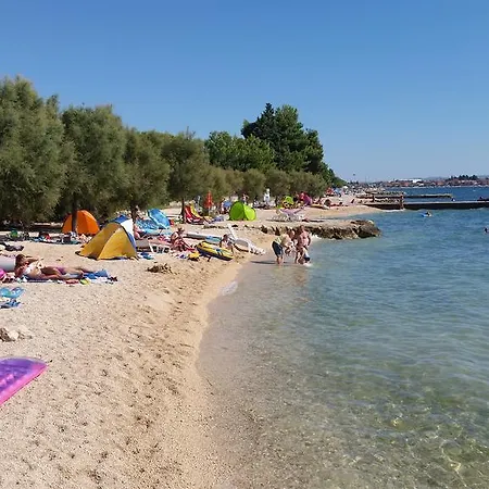 Kristina Apartmán Bibinje