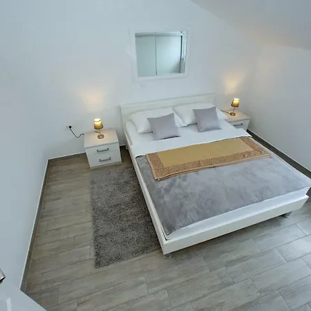 Apartmán Kristina *