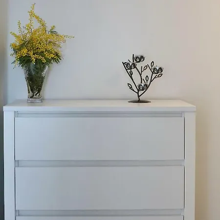 Apartmán Kristina Bibinje