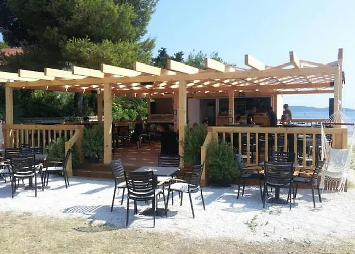 Kristina Appartamento Bibinje