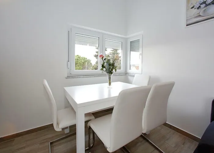 Kristina Apartamento