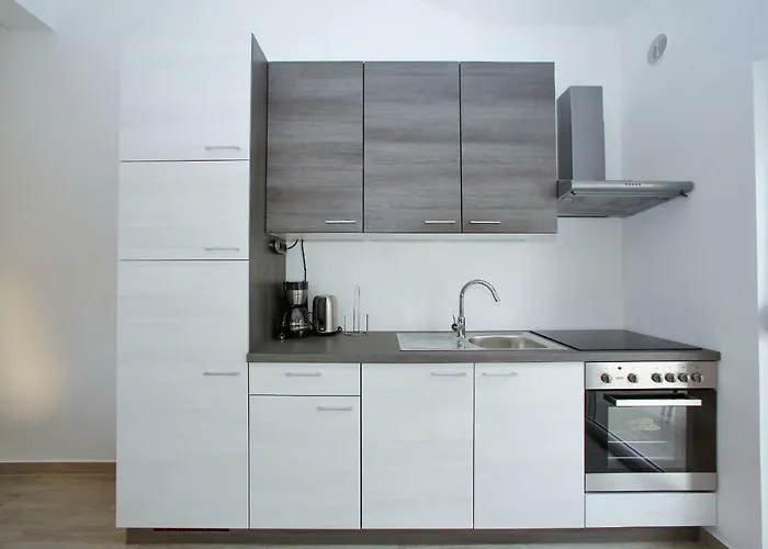 Kristina Apartamento *