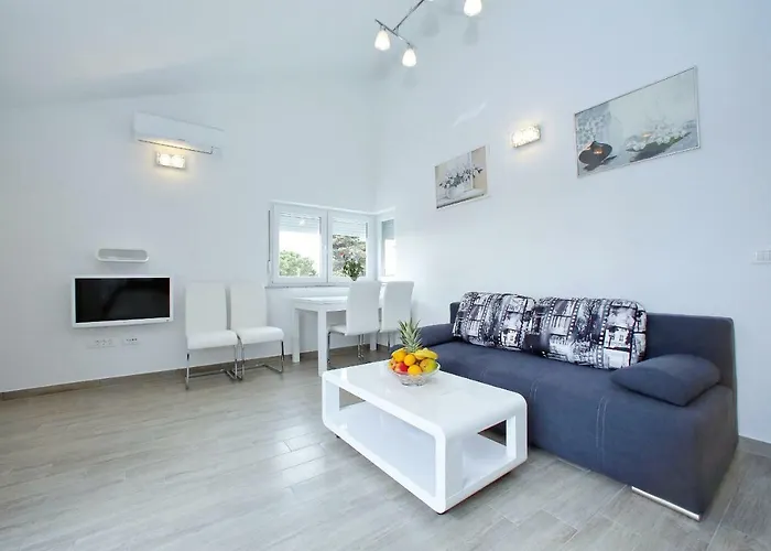 Kristina Apartamento *
