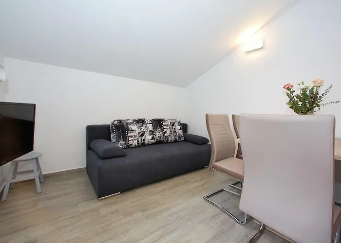 Apartamento Kristina Bibinje