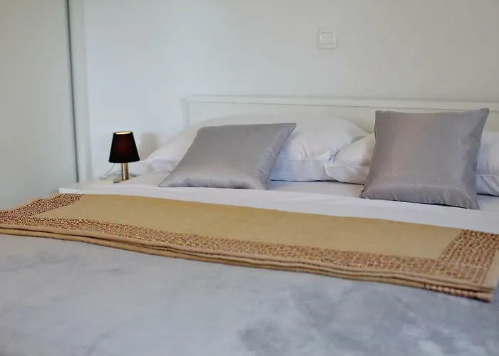 Apartamento Kristina *