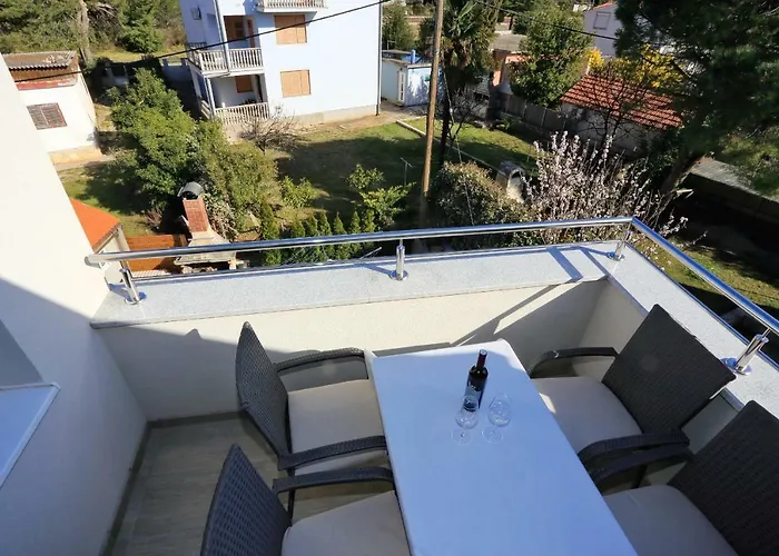 Kristina Apartamento