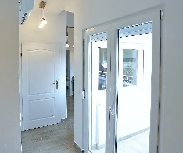 Kristina Apartamento *