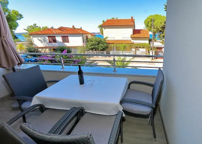 Apartamento Kristina