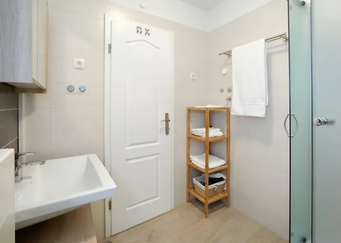 Apartamento Kristina Bibinje