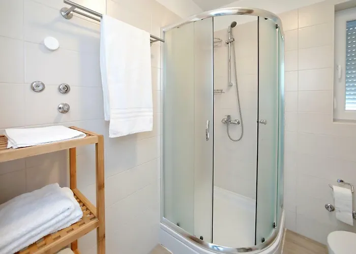 Apartamento Kristina Bibinje