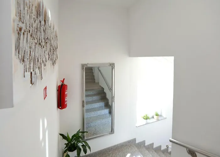 Apartamento Kristina *