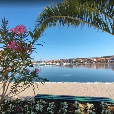 Kristina Apartament Bibinje