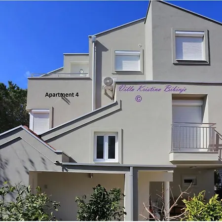 Apartament Kristina