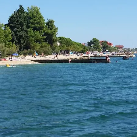 Apartament Kristina Bibinje