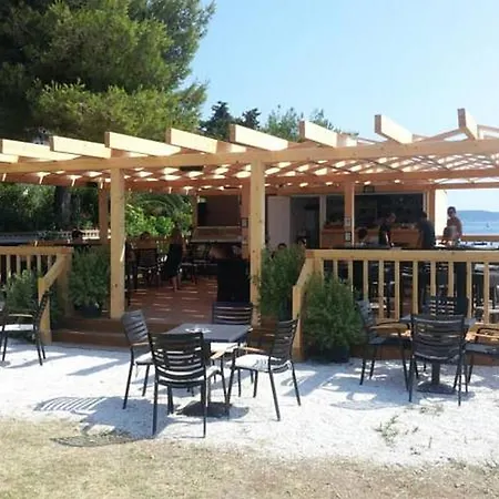 Kristina Apartament Bibinje