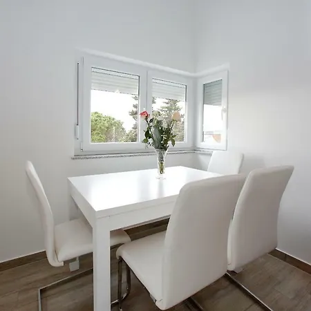 Kristina Apartament