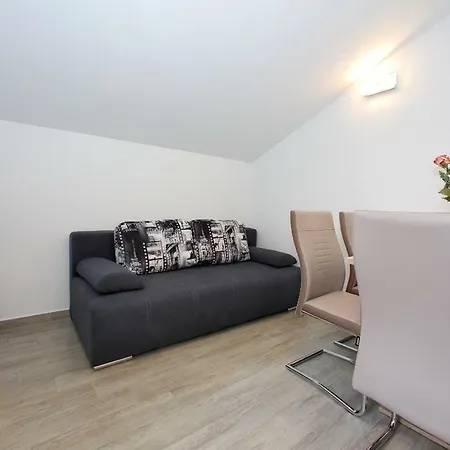 Apartament Kristina Bibinje