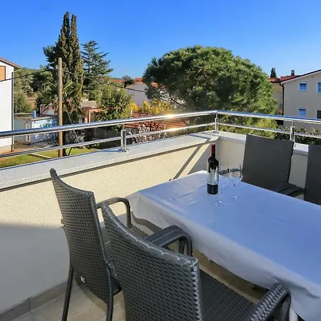 Apartament Kristina