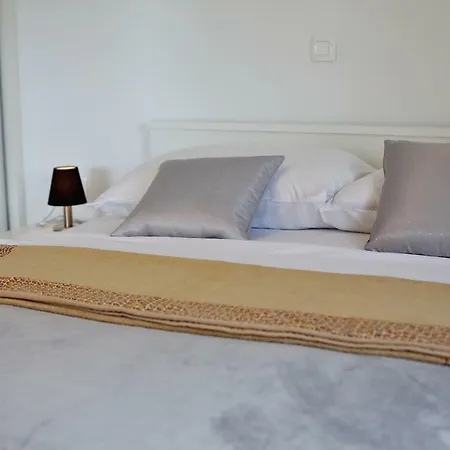 Apartament Kristina *