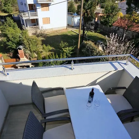 Kristina Apartament