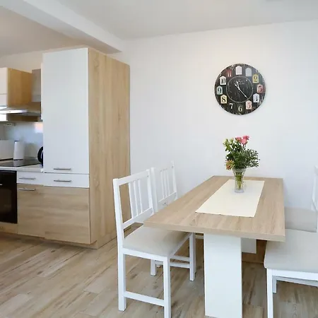Kristina Apartament