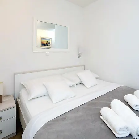 Apartament Kristina Bibinje