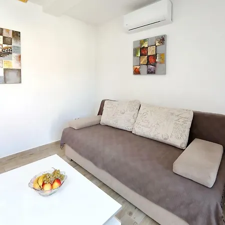 Kristina Apartament