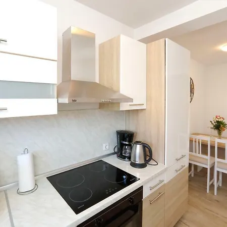 Kristina Apartament