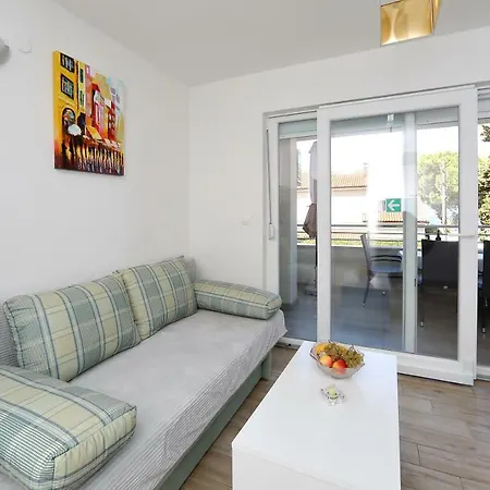 Apartament Kristina Bibinje