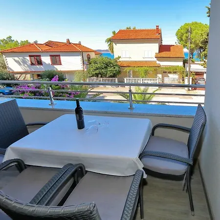 Apartament Kristina