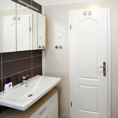 Apartament Kristina Bibinje