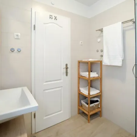 Apartament Kristina Bibinje