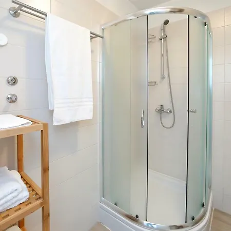 Apartament Kristina Bibinje