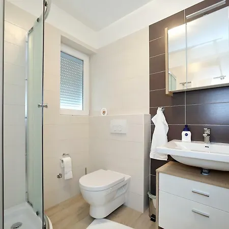 Kristina Apartament