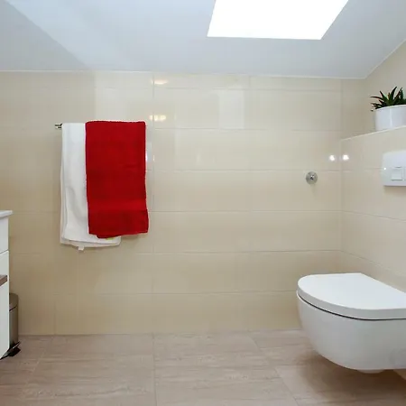 Apartament Kristina *