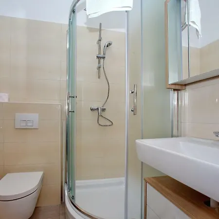 Kristina Apartament Bibinje