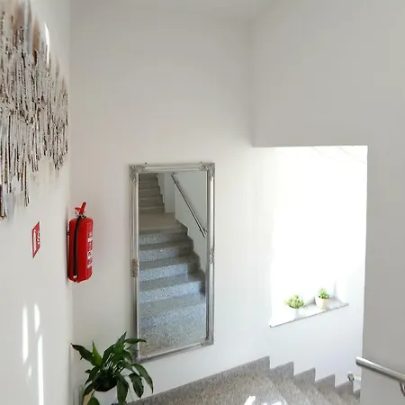 Apartament Kristina *
