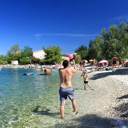 Appartamento Kristina *