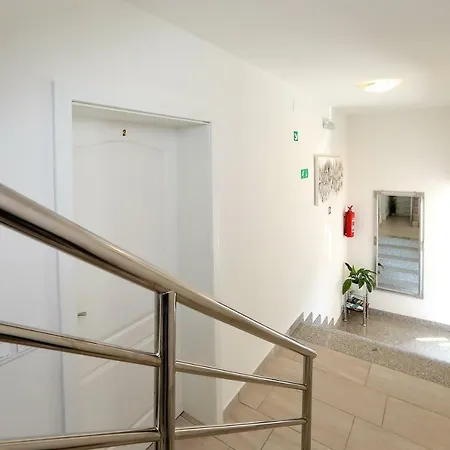 Apartament Kristina *