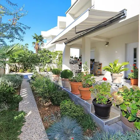 Kristina Apartament Bibinje