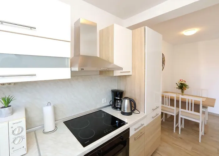 Kristina Апартаменты