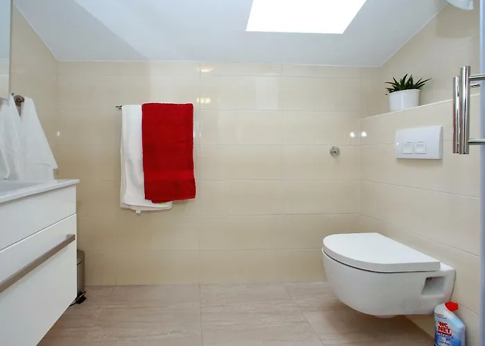 Апартаменты Kristina *